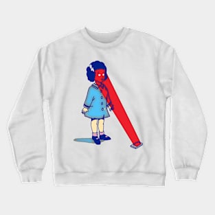 The Power Of Gadget Crewneck Sweatshirt